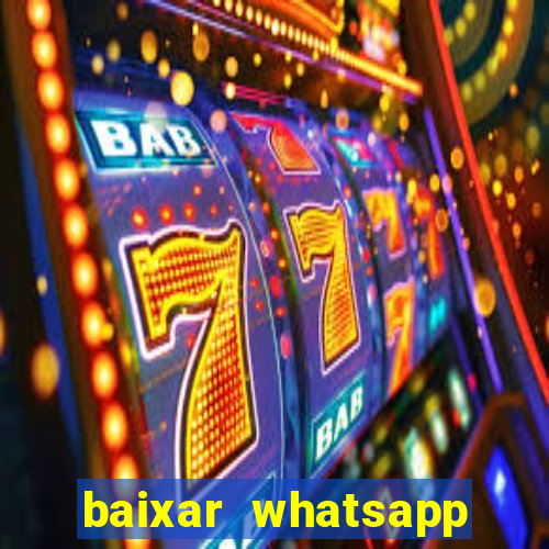 baixar whatsapp beta 3.3.10 atualizado